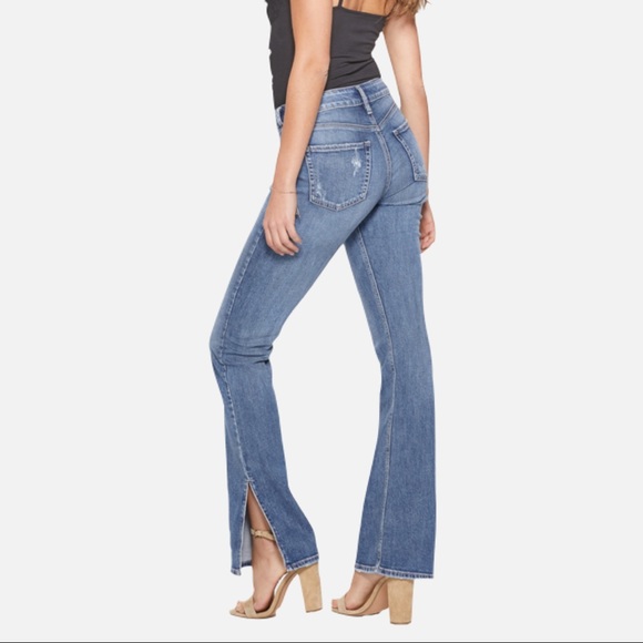 Silver Jeans Denim - 🆕NWT Silver Jeans Avery Slim Boot Jeans